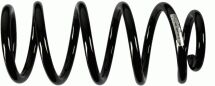 Пружина підвіски Пружина підвіски