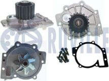 Насос воды S60, S80, V60, XC60 Насос воды S60, S80, V60, XC60