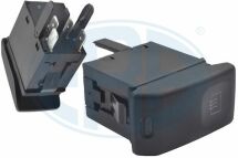 Переключатель подогрева заднего стекла