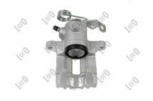 Тормозний супорт задній, правий VW Golf IV/Skoda Octavia 96-06 Тормозний супорт задній, правий VW Golf IV/Skoda Octavia 96-06