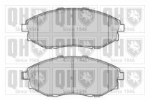 Гальмiвнi колодки дисковi