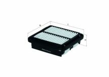 Фільтр забору повітря