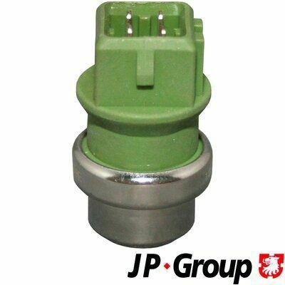 JP GROUP VW Датчик температуры воды T4,Sharan,LT28-46 96-