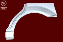 Арка пров. зад. крылья SED