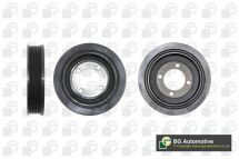 Шкив коленвала Nubira/Lacetti 1.8/2.0i 97-11 Шкив коленвала Nubira/Lacetti 1.8/2.0i 97-11