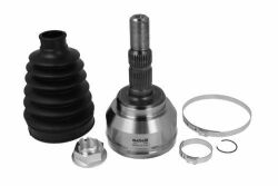 Шрус зовнішній Комплект 22/25 зуб. CRUZE (J300) 1.6 09-, CRUZE (J305) 1.8 LPG 11-15 CHEVROLET Шрус зовнішній Комплект 22/25 зуб. CRUZE (J300) 1.6 09-, CRUZE (J305) 1.8 LPG 11-15 CHEVROLET