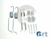 ERT MAZDA Настановний к-кт. задн. гальм. кільк. 626, Premacy, FORD Maverick