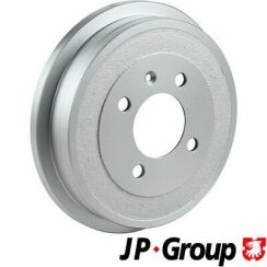 Тормозной барабан Volkswagen Polo 99-01 Тормозной барабан Volkswagen Polo 99-01