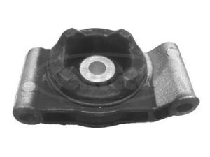 Подушка КПП Audi 80/100 1.3-2.8-96 (L)