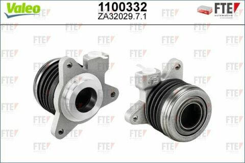 Подшипник выжимной Ssangyong Kyron/Actyon/Daewoo Rexton 2.0Xdi-2.9TD/3.2 02- (d=32mm)