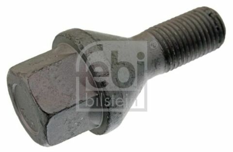 FEBI CITROEN Болт колесный М14х1,5х62 Jumper 06-