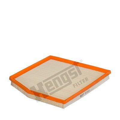Фильтр воздушный BMW 1/3/X1 N54/N55 05-13 Фильтр воздушный BMW 1/3/X1 N54/N55 05-13