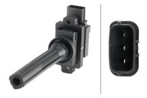 Котушка запалювання BALENO 1.8 96-, GRAND VITARA I 2.0 98-, 2.5 98-, 2.7 01-