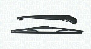Щітка склоочисника з важелем задня Mazda CX-5 2012–