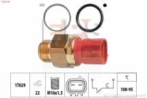EPS SUZUKI Температурний датчик увімкнення вентилятора радіатора SWIFT 83-