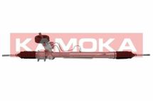 Рульова рейка