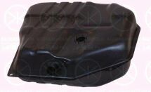 Паливний бак - бензин+дизель 80л. Паливний бак - бензин+дизель 80л.