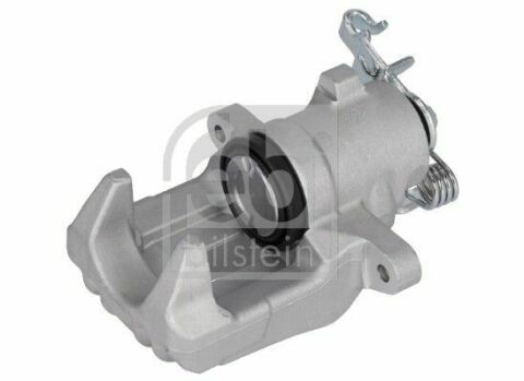 Тормозной суппорт (задний) (L) VW Golf V/VI 03- (d=38mm)