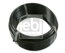 Трубопровод пневмосистеми (пластик) (D=12/d=9) (бухта 25м)