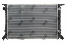 Радіатор охолодження Audi A4/A5/A6/A7/Q5 2.7-4.0 07-