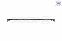 LANDROVER Поперечна рульова тяга Defender 90-16