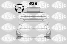 Пильовик привідного валу