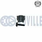 Подшипник задняя точка. a4 allroad b9 2.0 tdi quattro 16-, а5 16-