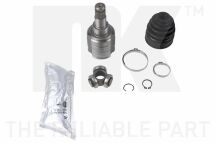 ШРКШ зі змазкою в комплекті