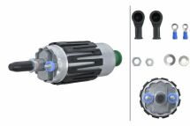 Електро-бензонасос w124/201/140 ford scorpio, sierra (4 bar)