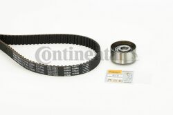 Комплект ГРМ Fiat Doblo/Fiorino/Idea/Panda/Punto 1.2-1.4 01- (22x129z)