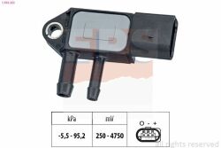 Датчик давления (CR) VW Passat, Jetta, Touareg, T5, 1,9-3,0TDi 03- Датчик давления (CR) VW Passat, Jetta, Touareg, T5, 1,9-3,0TDi 03-