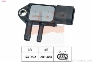 EPS Датчик давления (CR) VW Passat, Jetta, Touareg, T5, 1,9-3,0TDi 03-