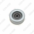 Шкив приводного пояса