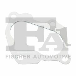 Прокладка трубы выхлопного газа Toyota Dyna 2.5 2001–, HiAce Hilux 2001–