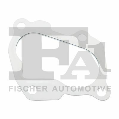 FISCHER TOYOTA Прокладка труби вихлопного газу DYNA 2.5 01-, HIACE 2.5 01-, HILUX 2.5 01-