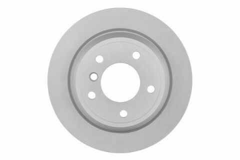 Диск гальмівний (задній) BMW 5 (E39) 95-03 (298x9.9) Диск гальмівний (задній) BMW 5 (E39) 95-03 (298x9.9)