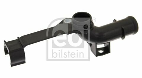 Фланець системи охолодження MB Sprinter M271 08-