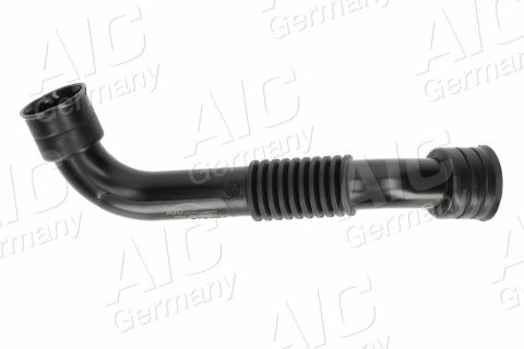 Трубка вентиляції картера Audi A4/A6 00-05/VW Passat 1.9TDI 97-00