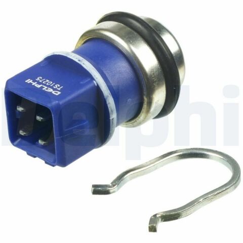 Датчик температури охолоджуючої рідини VW LT 2.4D/TD 79-96/T4 1.9D-2.5TDI 90-03 (4 конт) Датчик температури охолоджуючої рідини VW LT 2.4D/TD 79-96/T4 1.9D-2.5TDI 90-03 (4 конт)