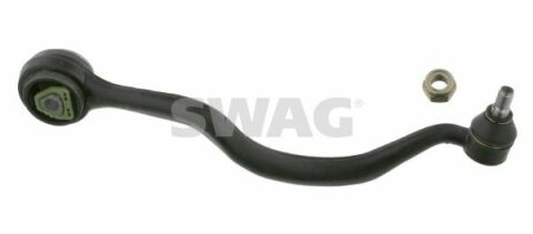 Рычаг независимой подвески колеса, подвеска колеса