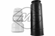 Відбійник амортизатора зад. Audi A4 04-08 (з пильником)