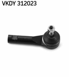 SKF FIAT Наконечник рульової тяги правий. Doblo 10-