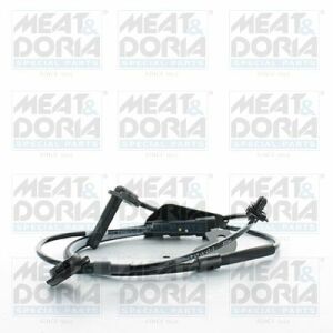 MEATDORIA MITSUBISHI Датчик ABS пер.лев.ASX,Lancer VIII,Outlander II,III,Pajero IV