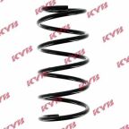 Пружина підвіски задня Пружина підвіски задня