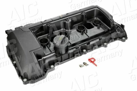 Крышка клапанов Citroen Berlingo/C3/C4/C5 1.4-1.6 09-