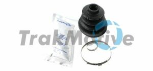 TRAKMOTIVE MAZDA Пильовик к-кт Шрус зовн. 98*25*88 NISSAN Almera Tino 2,2 dCi