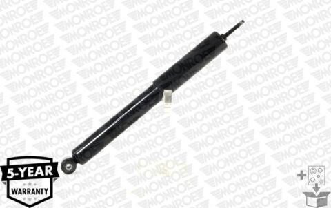 Амортизатор підвіски