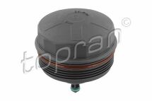 Крышка масляного фильтра