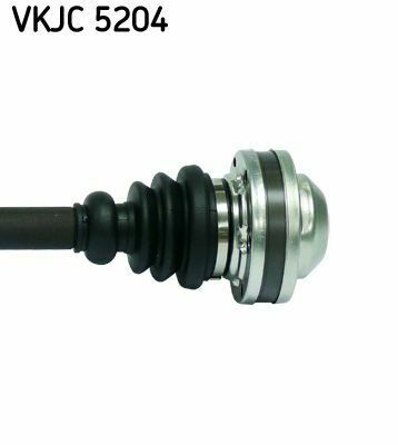 Піввісь (передня) VW T5 1.9TDi/2.0 03-15 (L) (38x27x645.5) Піввісь (передня) VW T5 1.9TDi/2.0 03-15 (L) (38x27x645.5)