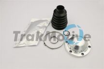 Комплект пильовика ШРКШ Volkswagen 100,5*27*67,5 Audi A3/A6/A7/A8/Q3 2010–